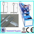 T Grid Ceiling Making/Roll Forming Machine